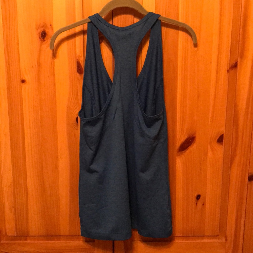 Workout Tank - Picture 2 of 8